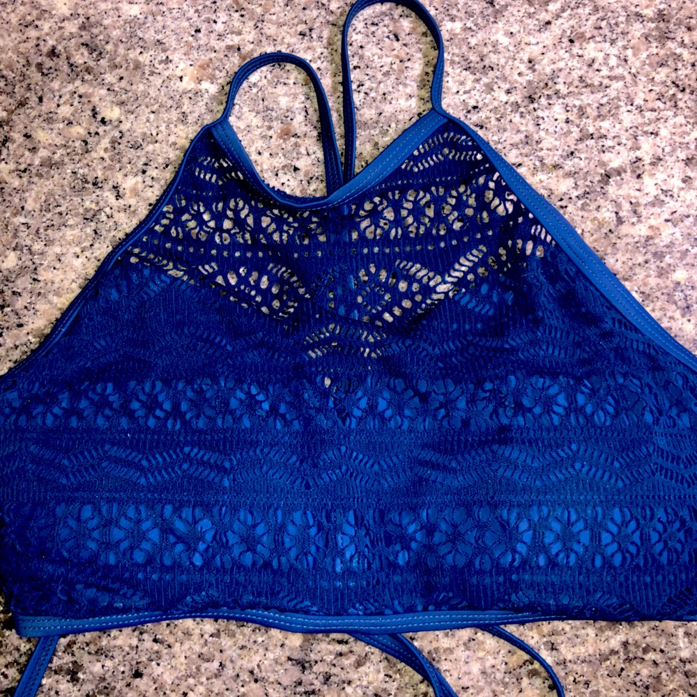 Women’s bikini top